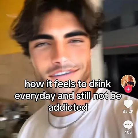 Drinking Without Being Addicted