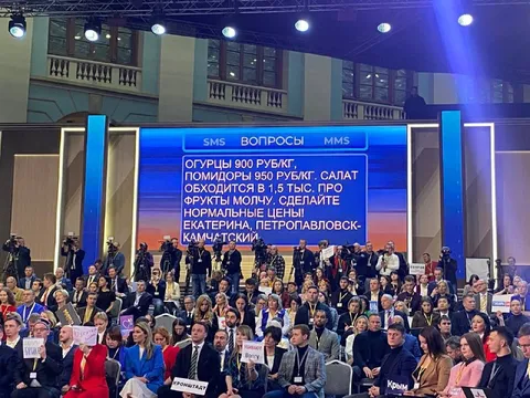 Сделайте нормальные цены