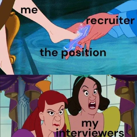Me Kicking the Position