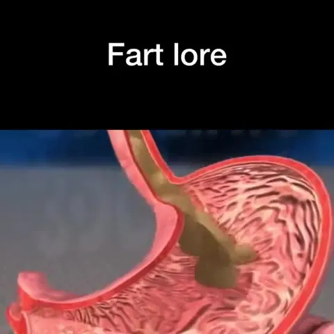 Fart Lore Explained