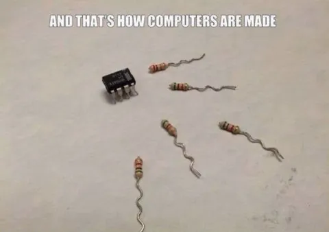 How Computers Are Made
