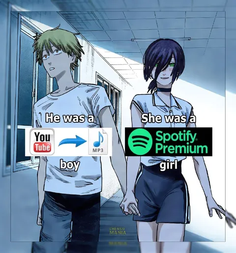 He Was a YouTube-to-MP3 Boy