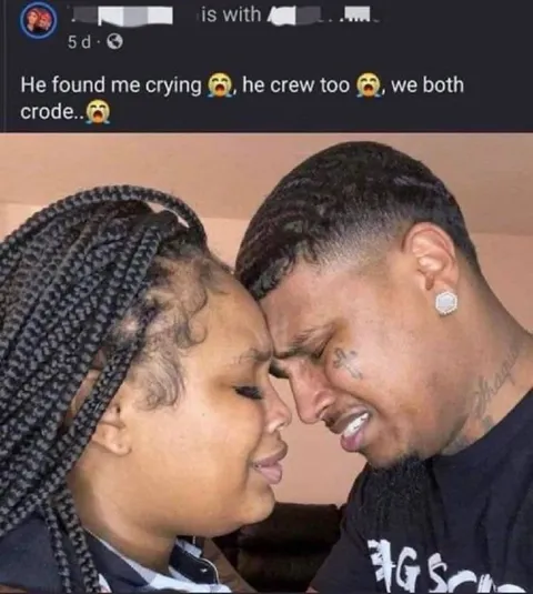 We Both Crode Together