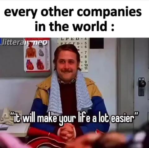 Cigarette Companies Tell the Truth
