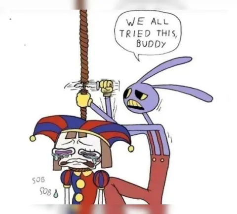 We All Tried This Buddy