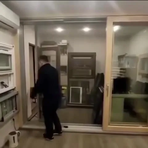 Танец под радиоактивный бит