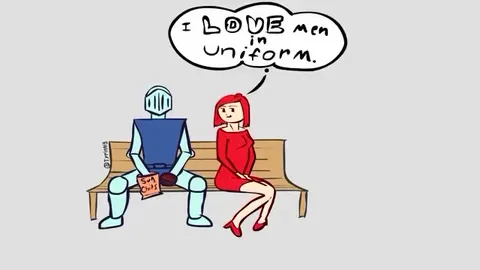 Thot Destroyed by Knight