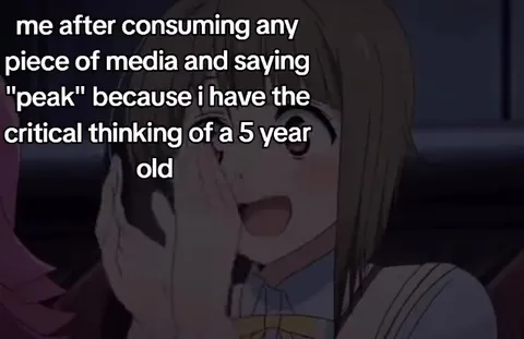 Five-Year-Old Critical Thinking