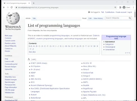 Do Not Add HTML