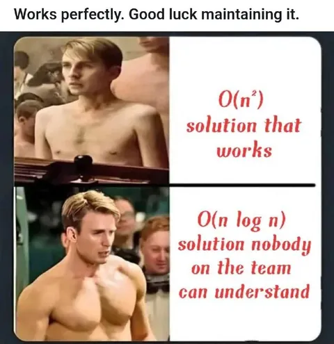 Works Perfectly, Good Luck Maintaining It