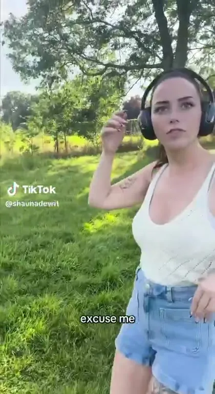 What Do You Listen To?