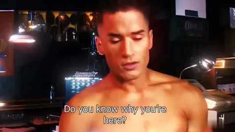 Do You Know Why You’re Here?