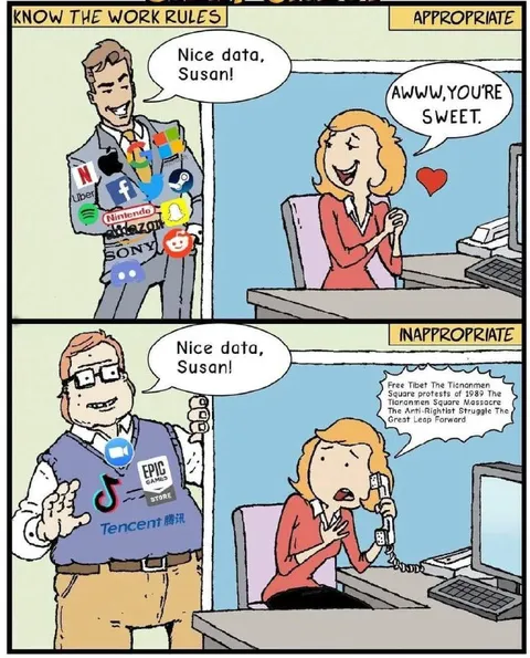 Nice Data Susan Work Rules