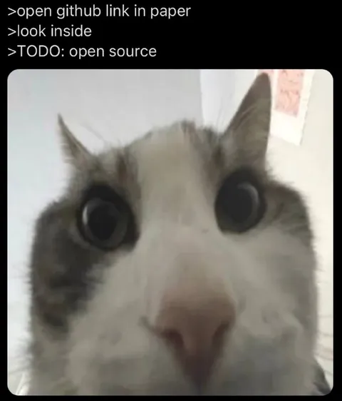 Open Source TODO Cat
