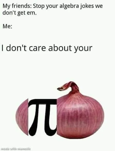 I Don't Care About Your Opinion