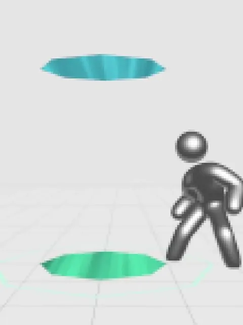Delete Portal Confirmed