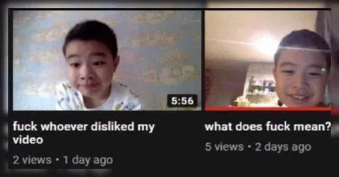 What Does Fuck Mean?