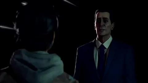 Гордон Фримен под Nightcall