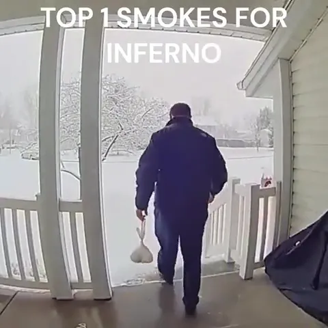 Top 1 Smokes for Inferno