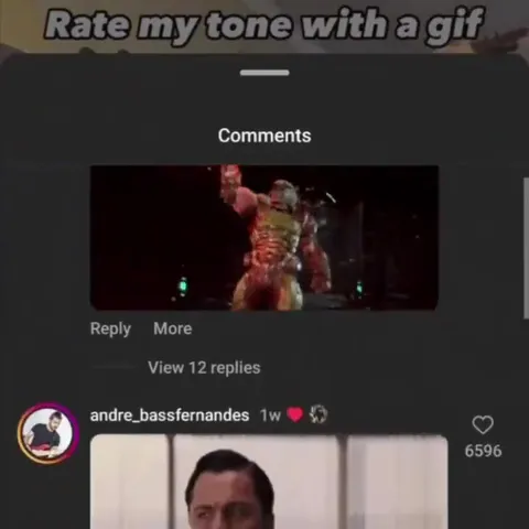 Rate My Guitar Tone Reactions