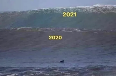2021 лучше 2020