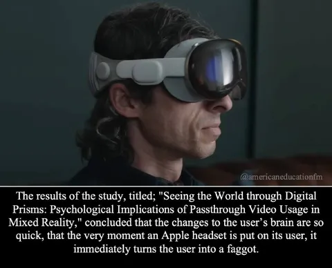 Mixed Reality Study Results