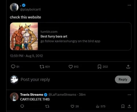 Carti Delete This
