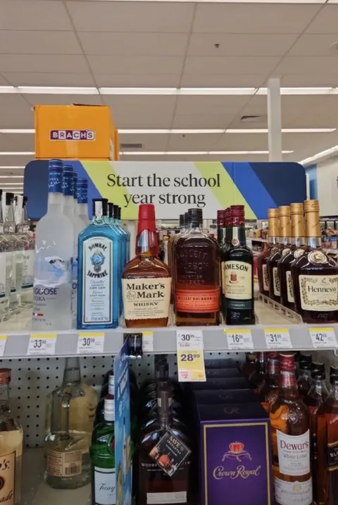 Start the School Year Strong