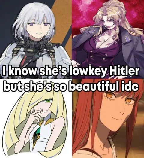 Beautiful Villain Red Flags