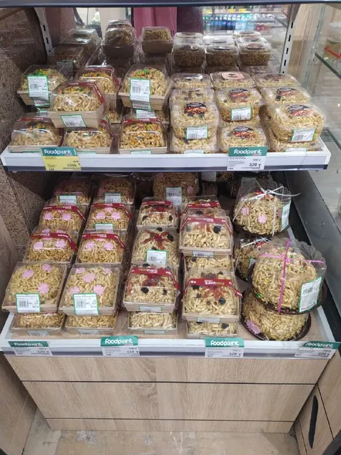 Полка сладких снов
