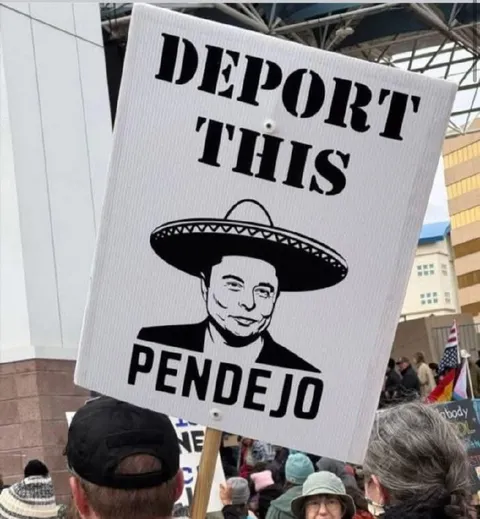 Deport This Pendejo