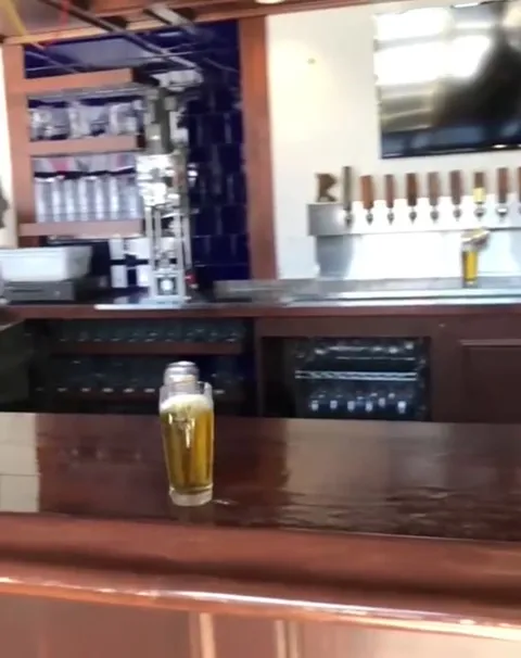 Пиво под Careless Whisper