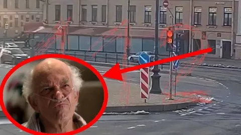 Док Браун ищет проблему