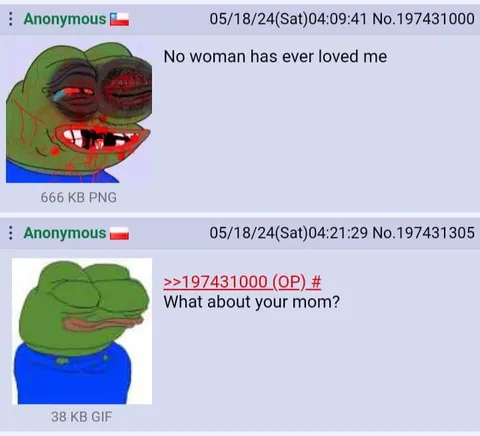 No Woman Has Ever Loved Me
