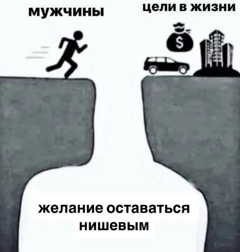Желание оставаться нишевым