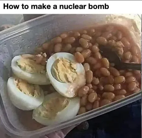 How to Make a Nuclear Bomb