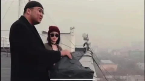Что-то в чёрном мешке