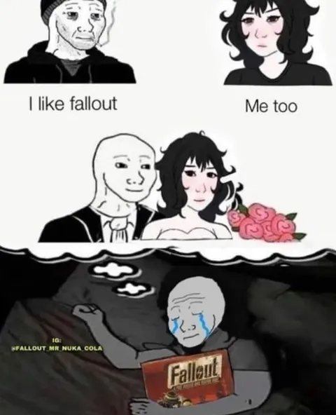 I Like Fallout Too