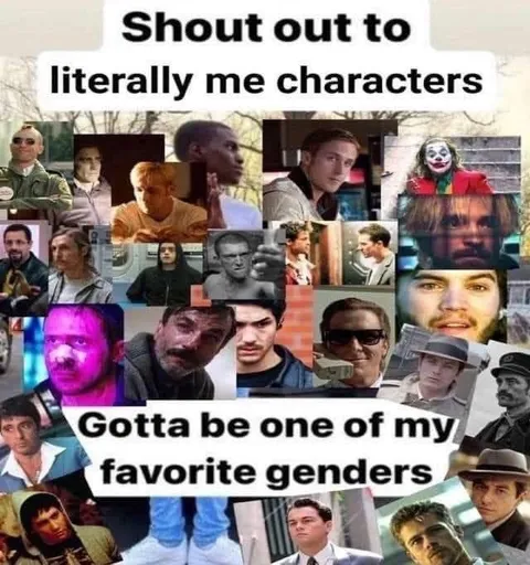 Literally Me Characters Collage