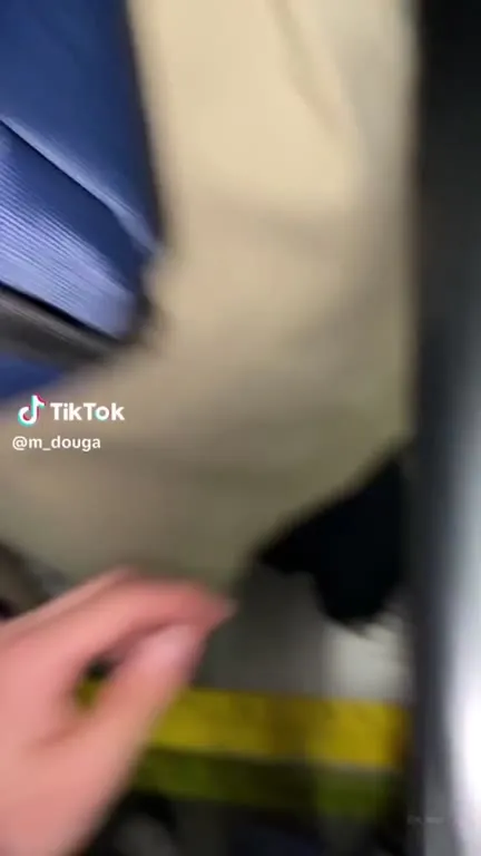 Танцы в час пик