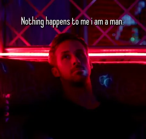 Nothing Happens to Me