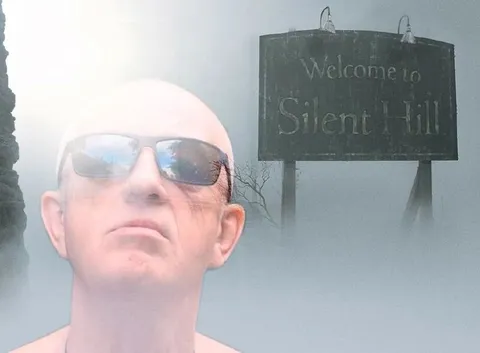 Welcome to Silent Hill