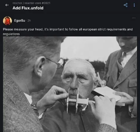 Measuring Head for European Regulations