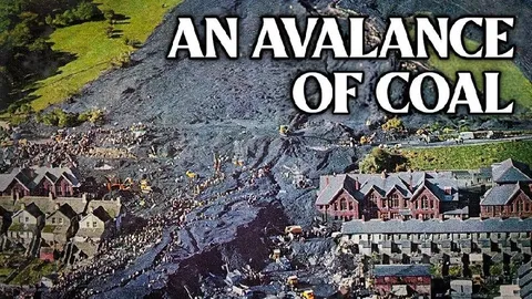 An Avalanche of Coal