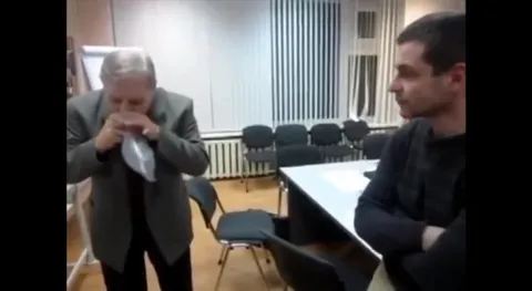 Физика под Flim