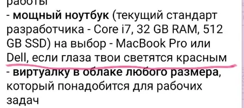 Мощный ноутбук или виртуалка