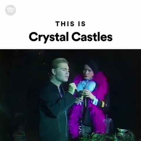This Is Crystal Castles