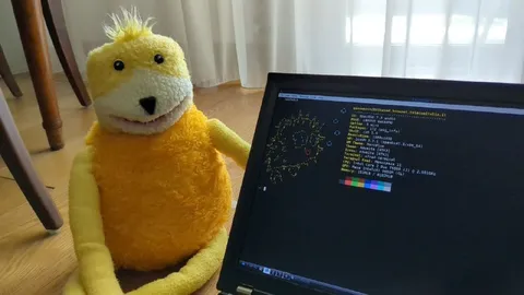 Yellow Plush Approves OpenBSD