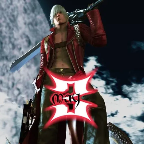 Dante Says May