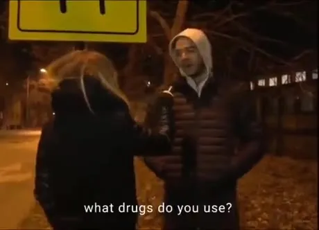 Folklore Is My Drug
